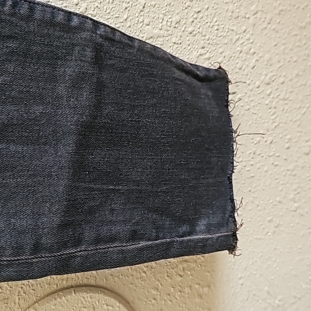 LEVI'S Carbon Jeans - Picture 6 of 10